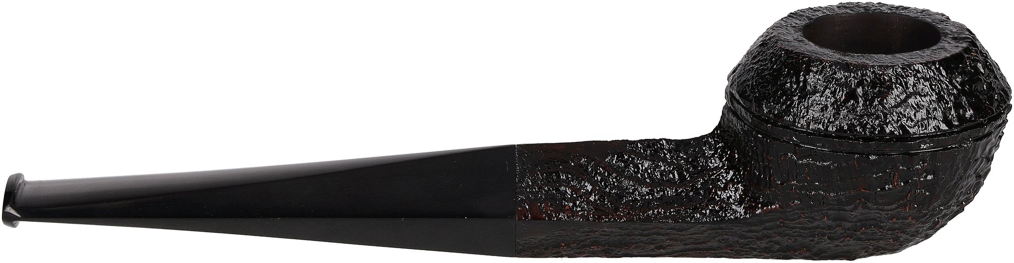 Ashton Pipes Pfeifen Brindle Sandgestrahlt XX_03
