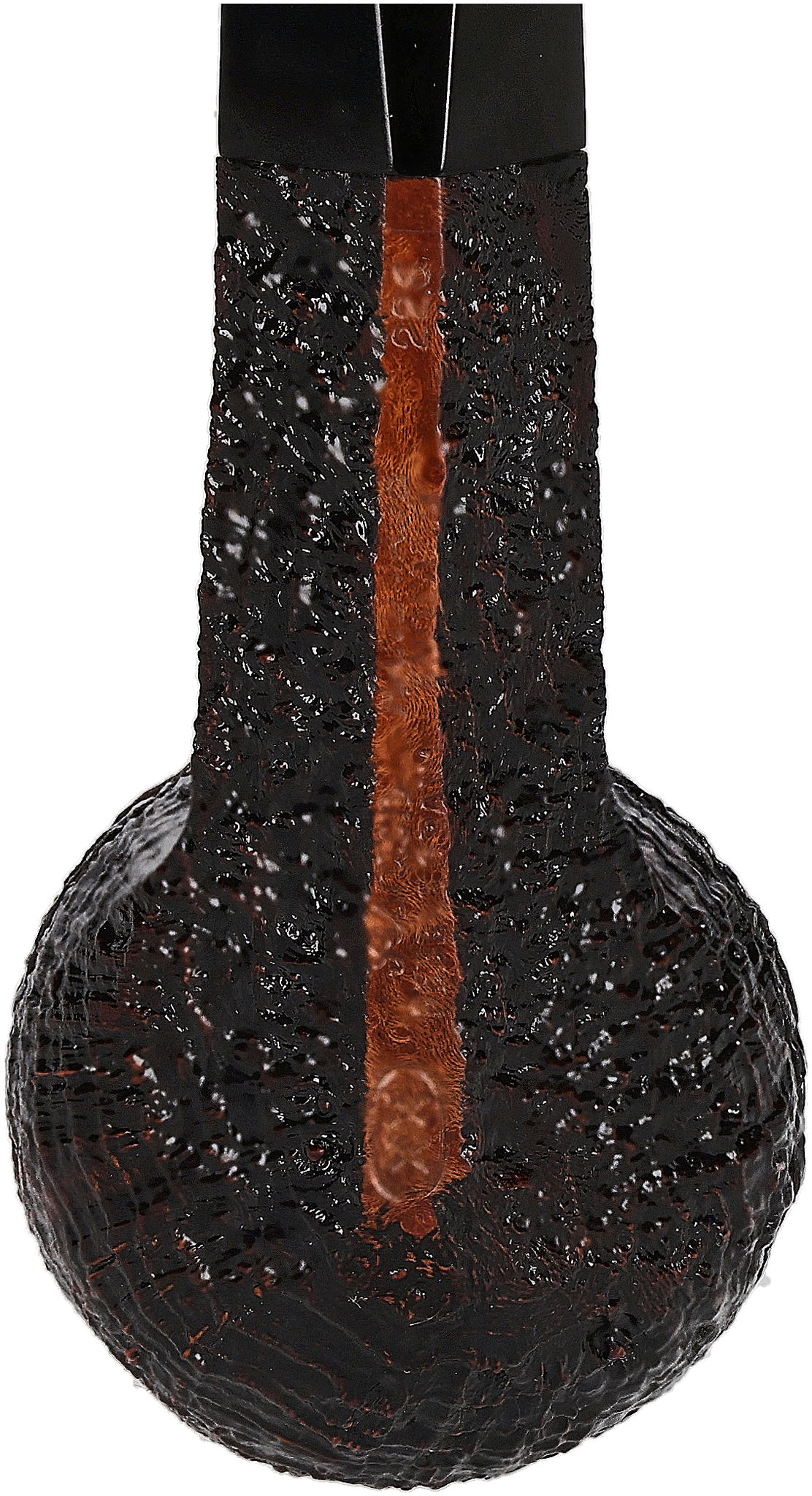 Ashton Pipes Pfeifen Brindle Sandgestrahlt XX_04