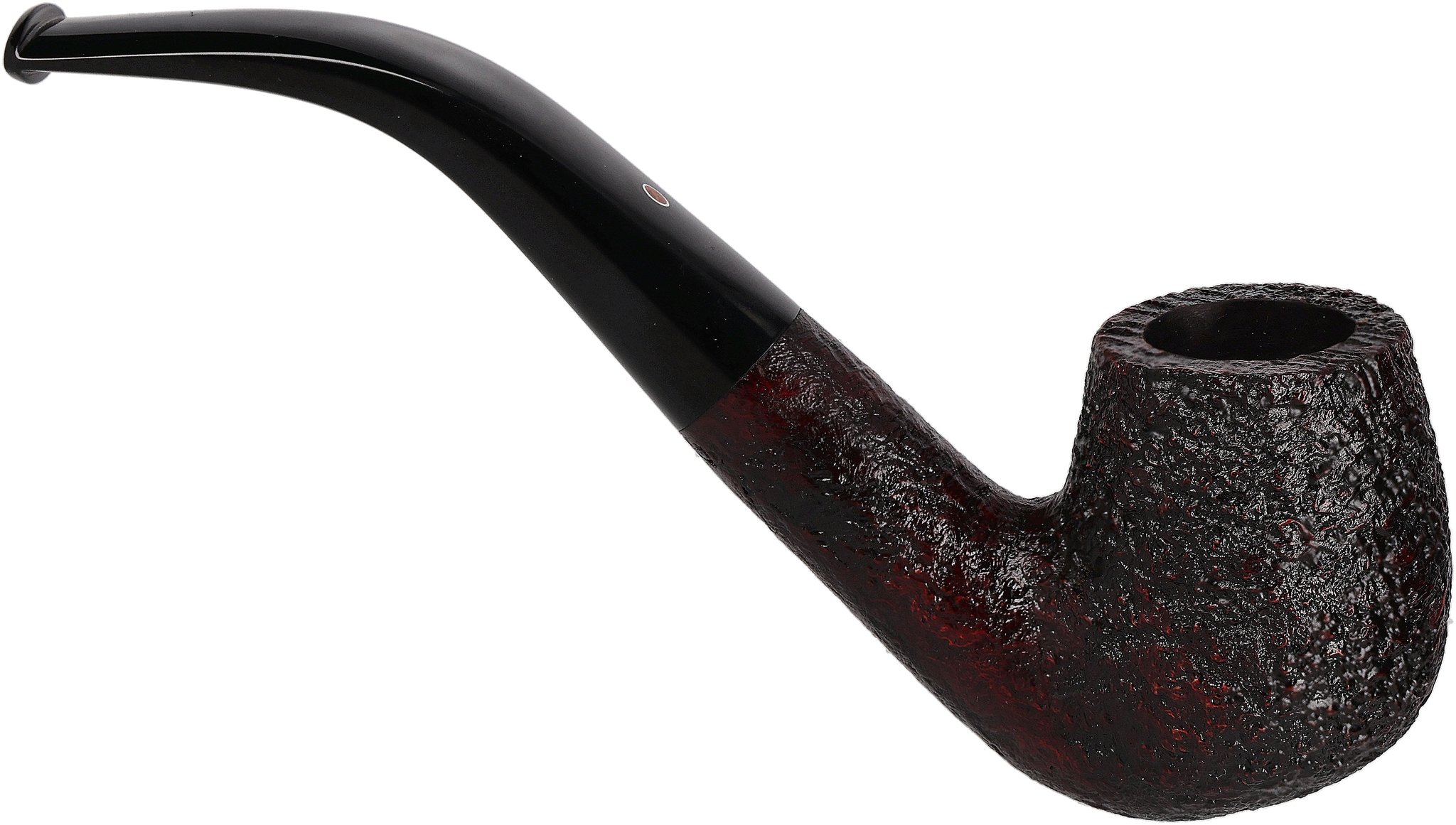 Ashton Pipes Pfeifen Pebble Grain Sandgestrahlt XXX_03