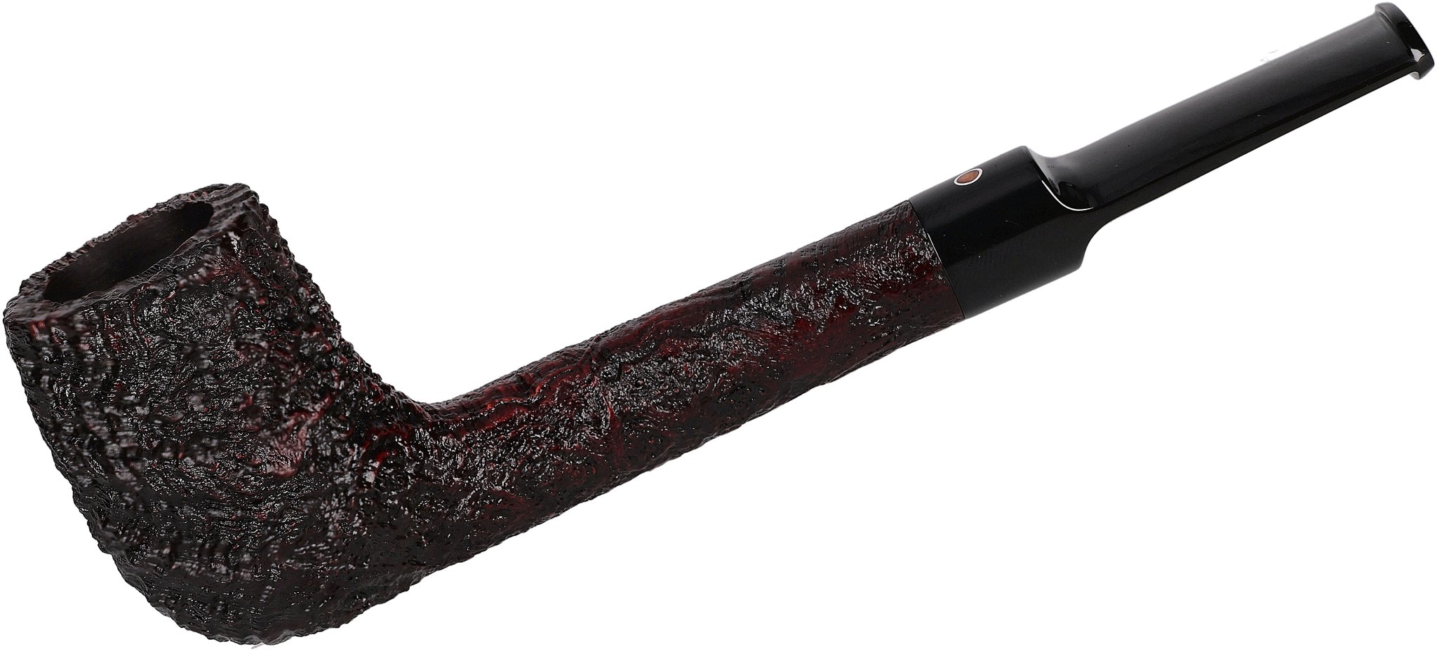Ashton Pipes Pfeifen Pebble Grain Sandgestrahlt XX_01