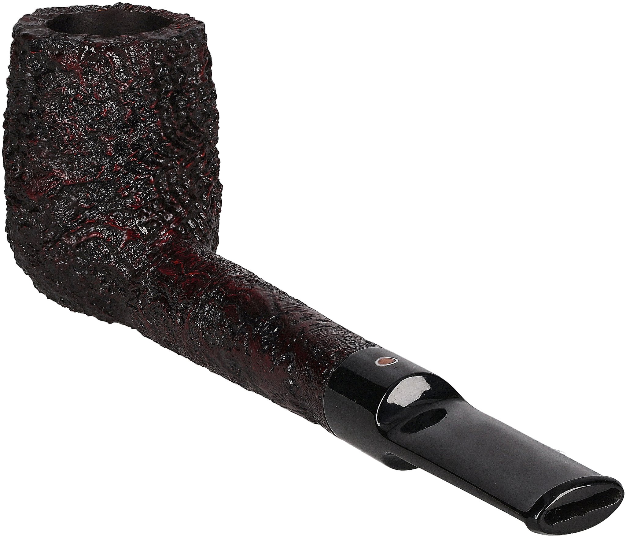 Ashton Pipes Pfeifen Pebble Grain Sandgestrahlt XX_02