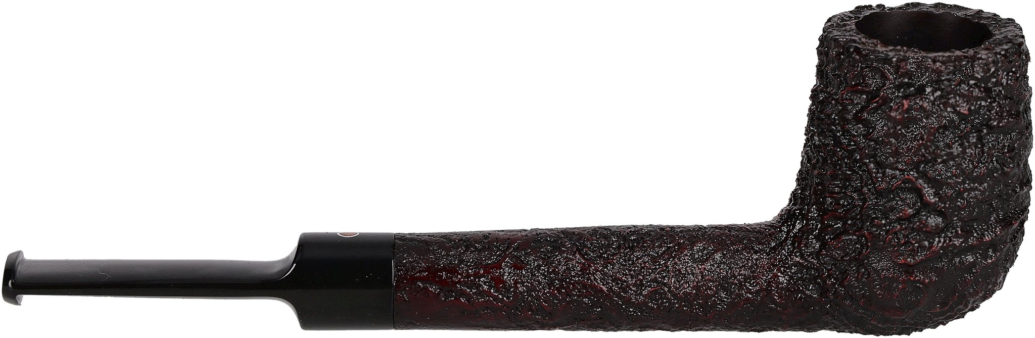Ashton Pipes Pfeifen Pebble Grain Sandgestrahlt XX_03