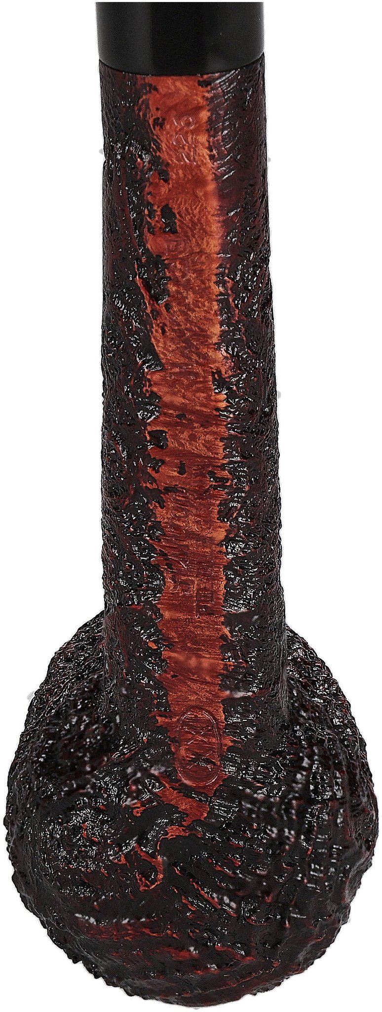 Ashton Pipes Pfeifen Pebble Grain Sandgestrahlt XX_04