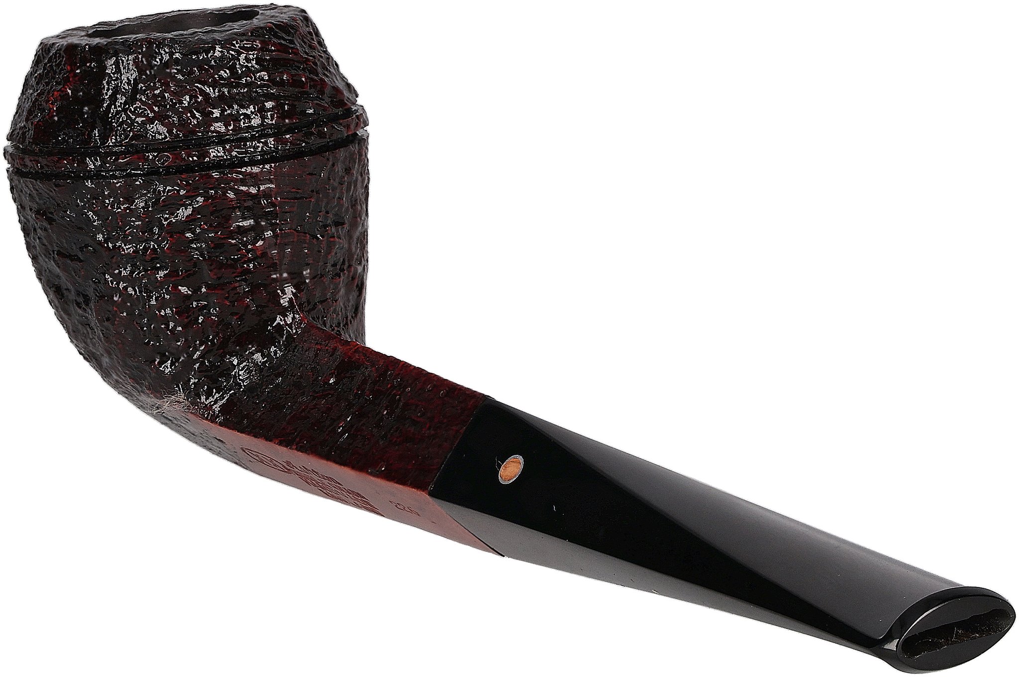 Ashton Pipes Pfeifen Pebble Grain Sandgestrahlt XX_02
