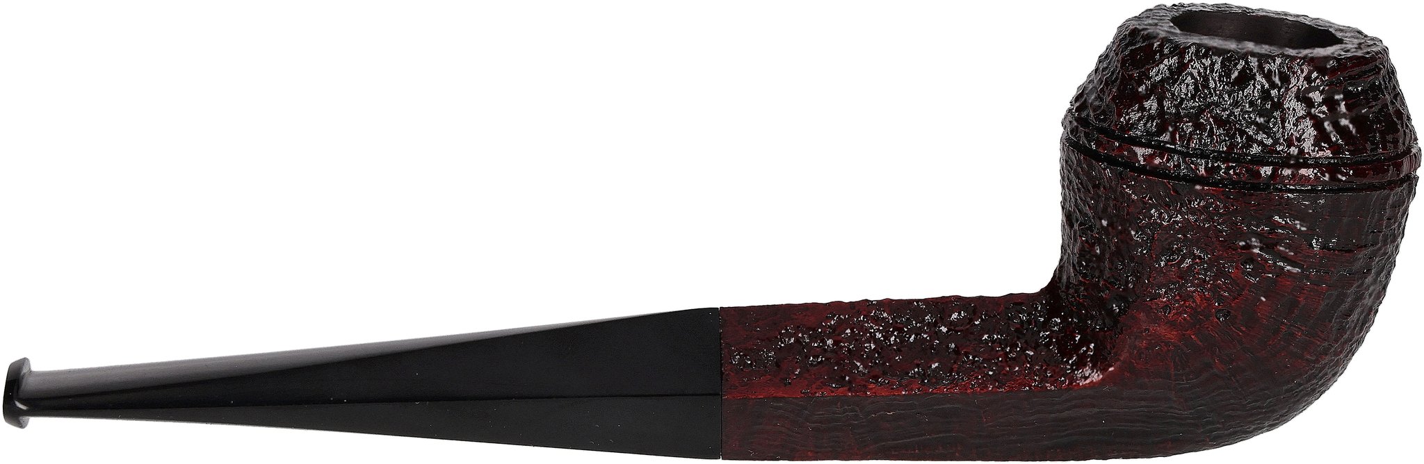 Ashton Pipes Pfeifen Pebble Grain Sandgestrahlt XX_03