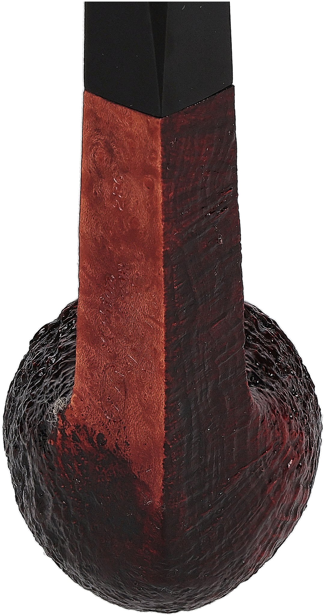 Ashton Pipes Pfeifen Pebble Grain Sandgestrahlt XX_04