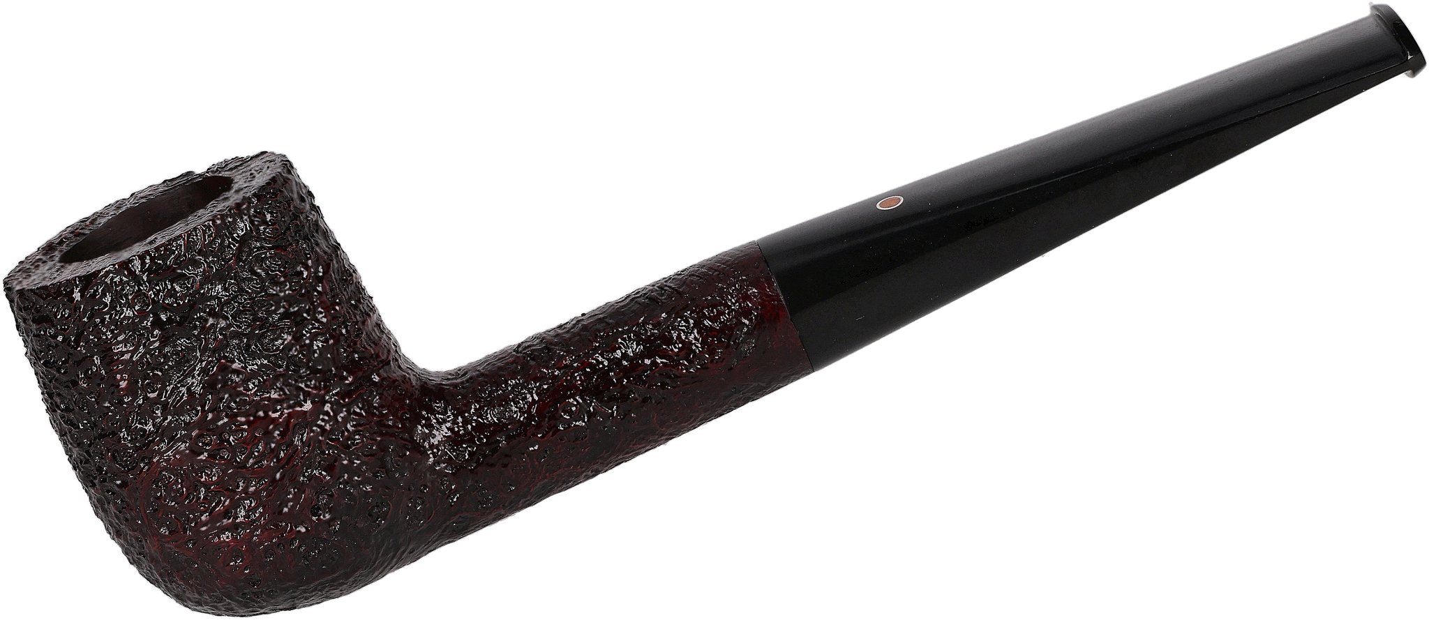 Ashton Pipes Pfeifen Pebble Grain Sandgestrahlt XXX_01