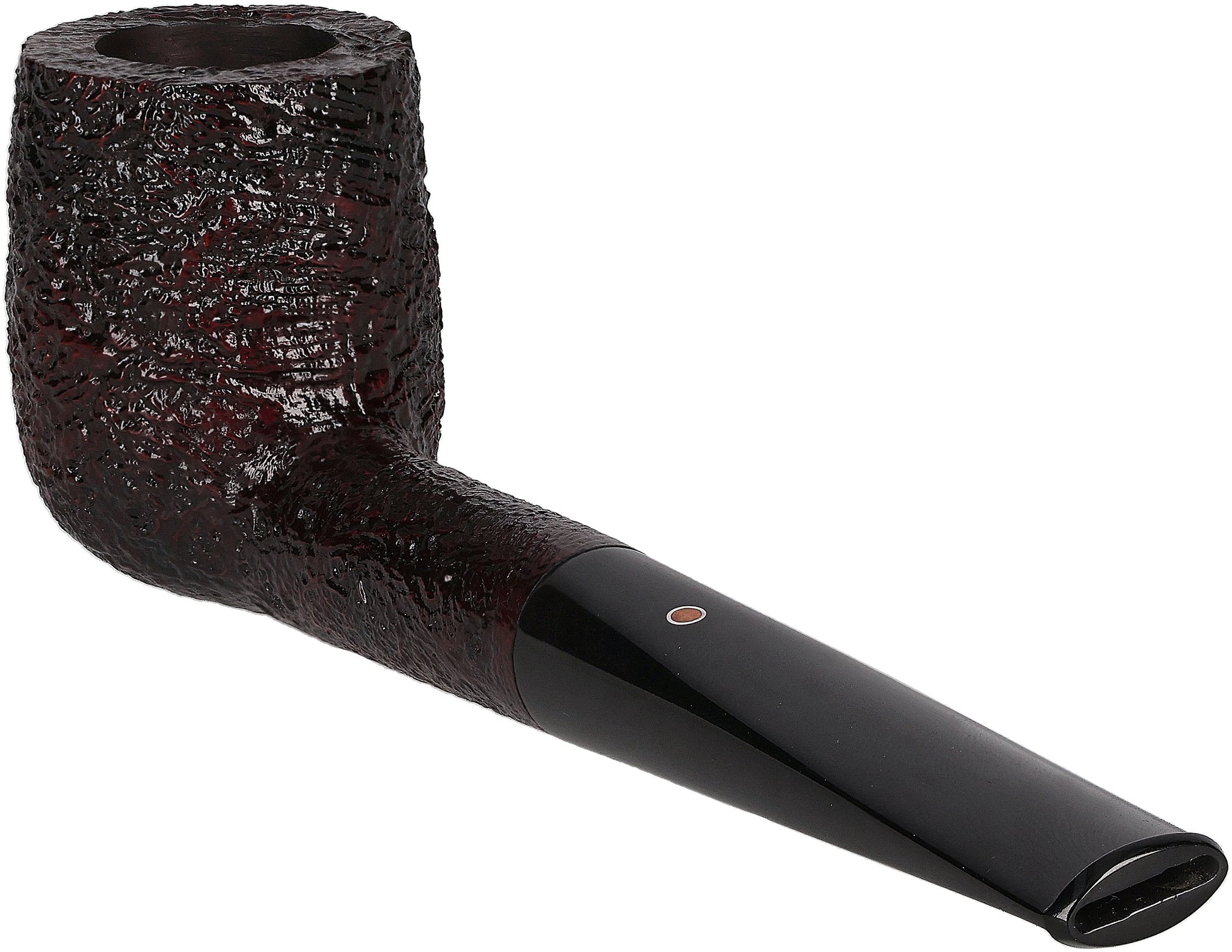 Ashton Pipes Pfeifen Pebble Grain Sandgestrahlt XXX_02