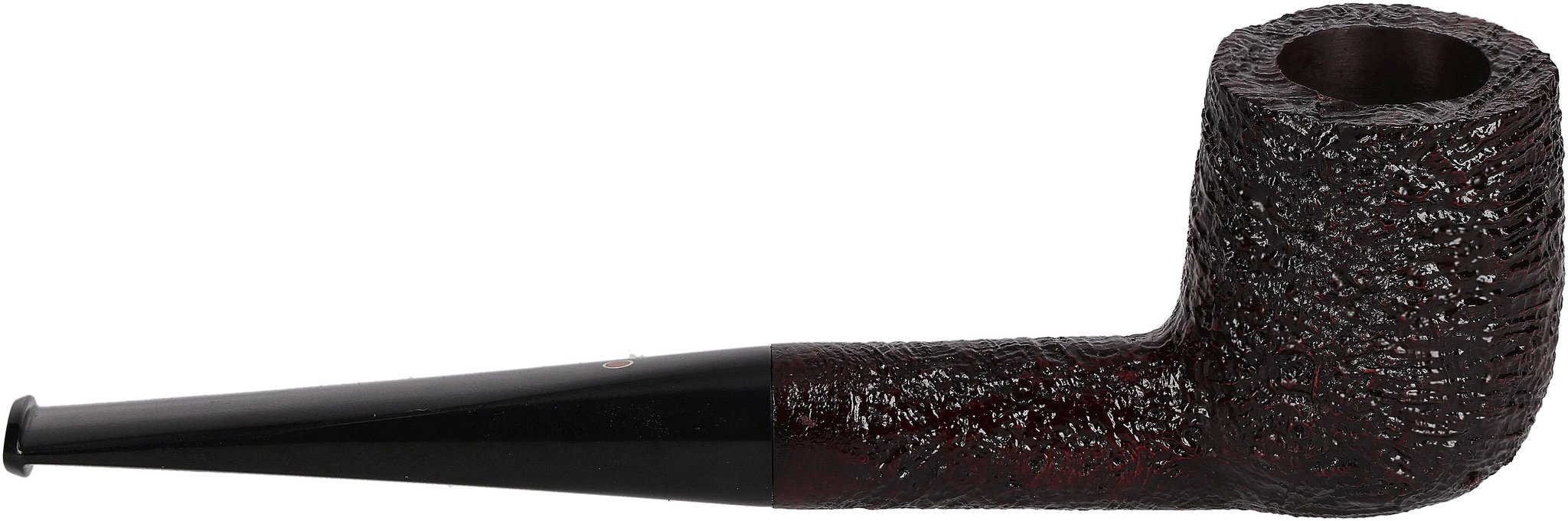 Ashton Pipes Pfeifen Pebble Grain Sandgestrahlt XXX_03