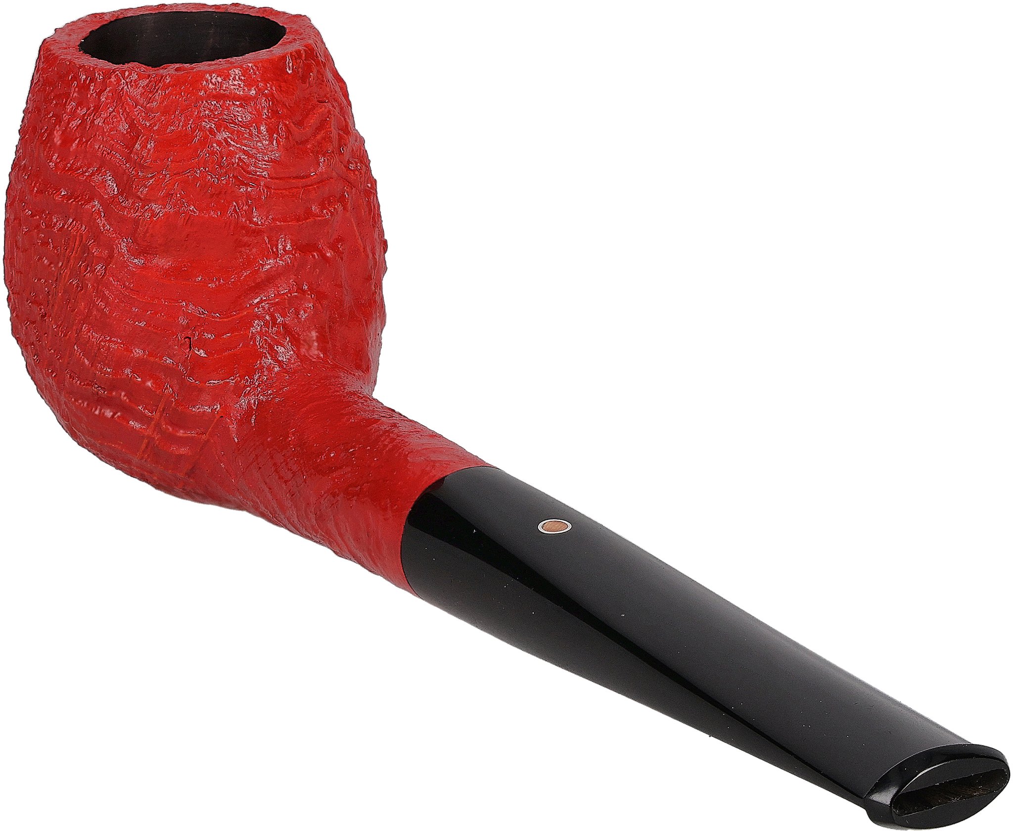 Ashton Pipes Pfeifen Claret Sandgestrahlt XX_0