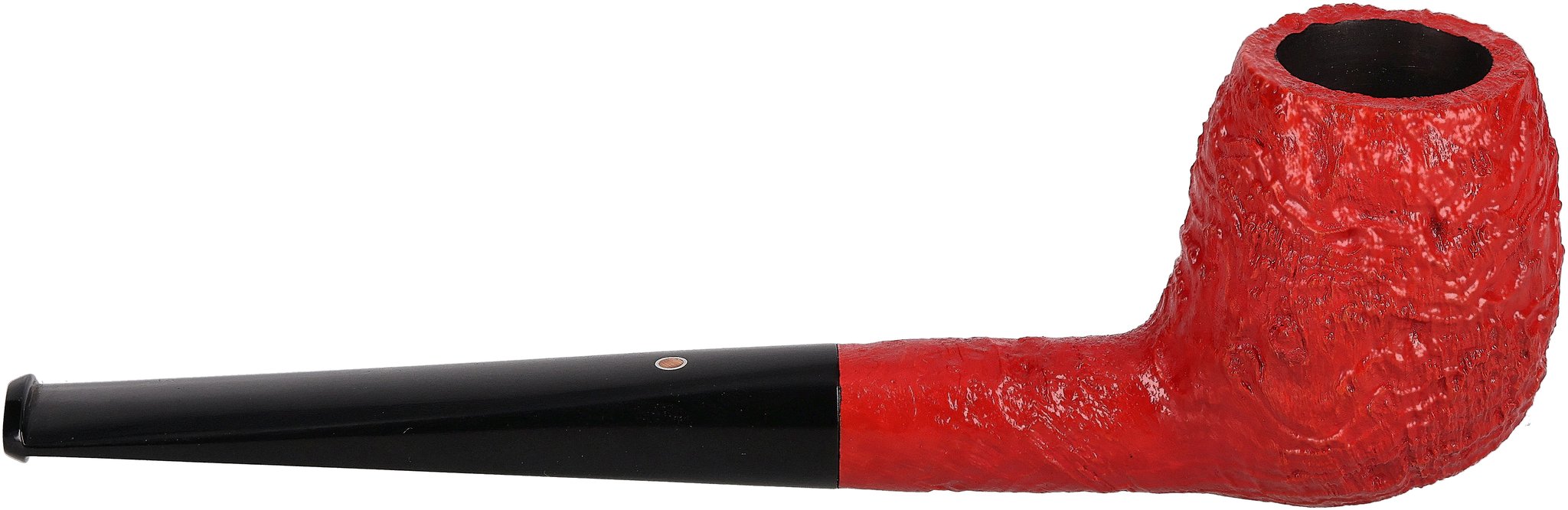 Ashton Pipes Pfeifen Claret Sandgestrahlt XX_0