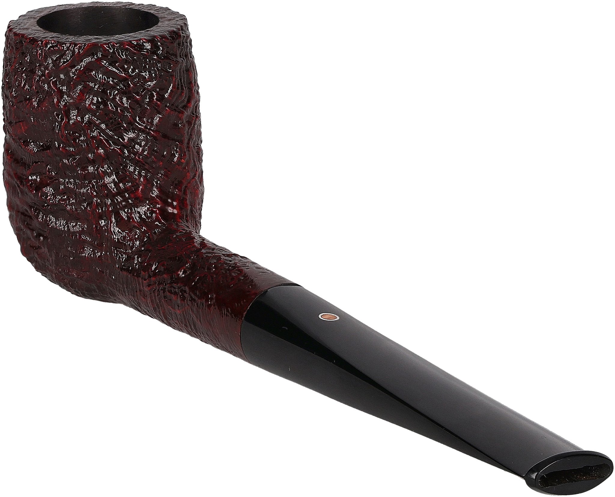 Ashton Pipes Pfeifen Pebble Grain Sandgestrahlt XX_02