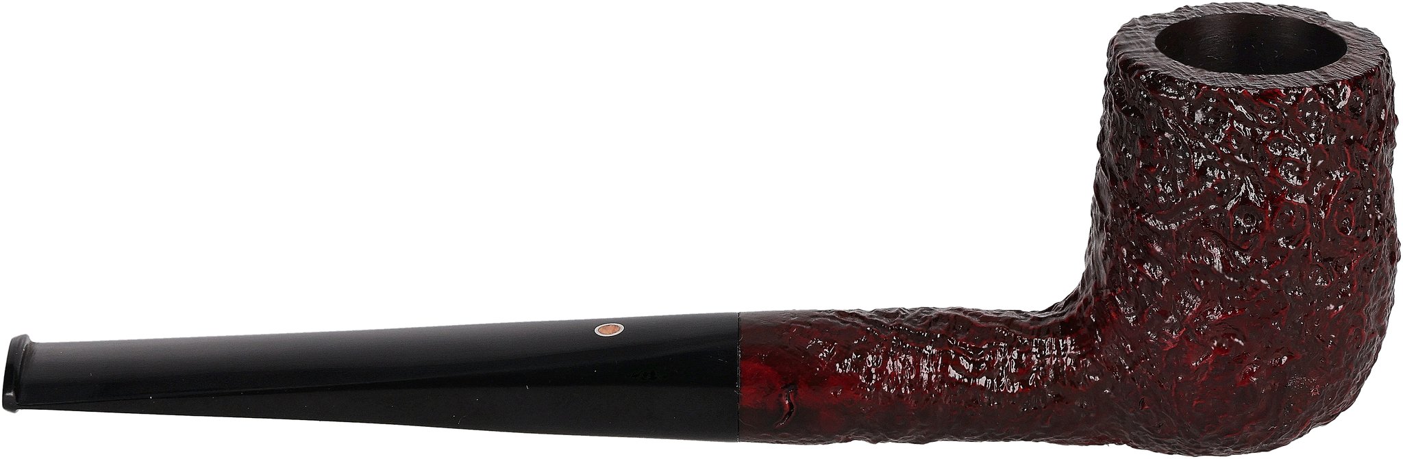 Ashton Pipes Pfeifen Pebble Grain Sandgestrahlt XX_03