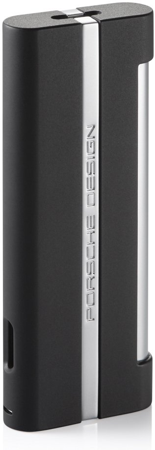 Porsche Design P3644 01 Black