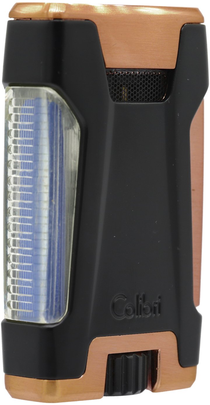 Colibri Rebel rosegold (293493) Detailbild