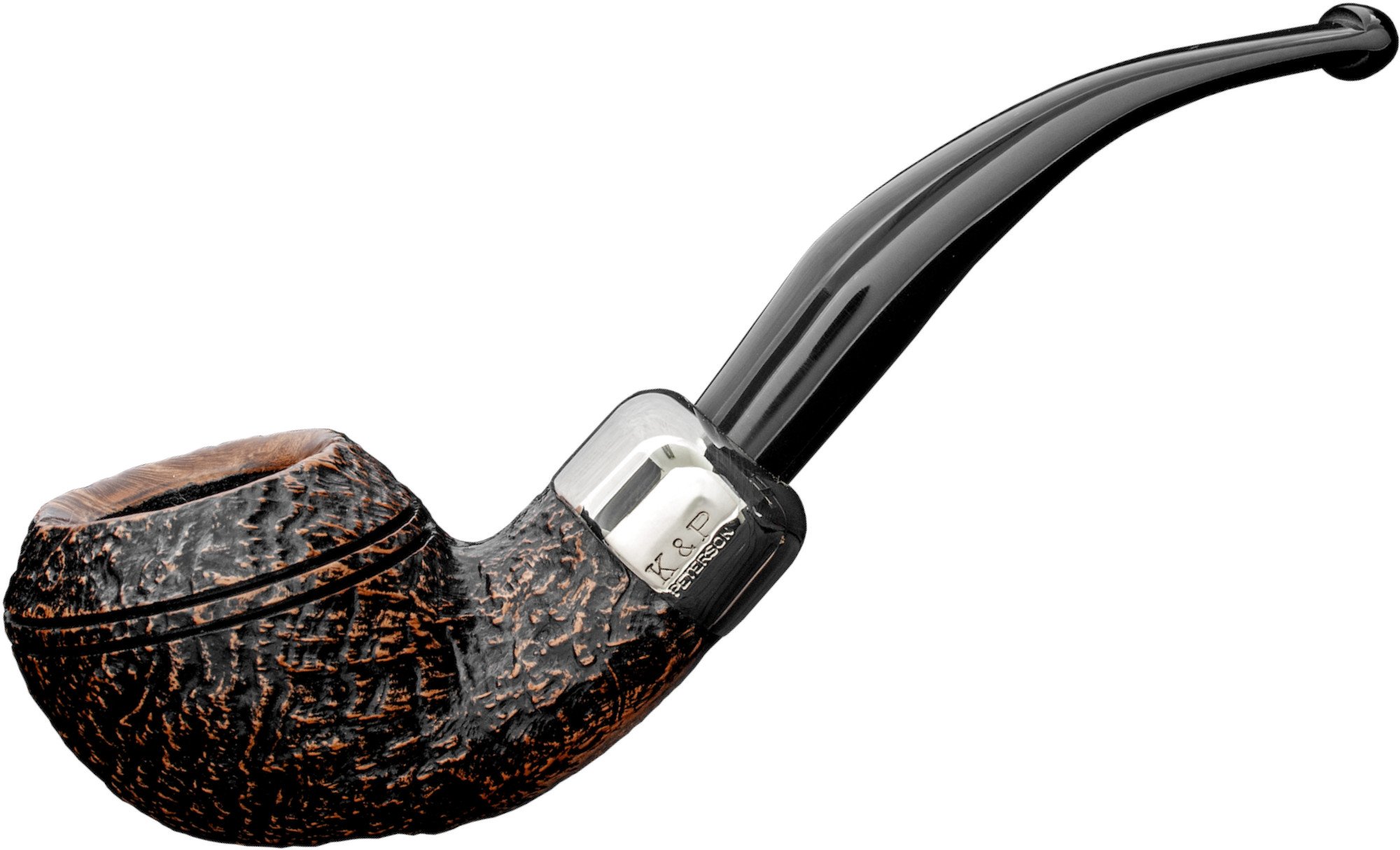 Peterson Arklow Sandblast 999 Fishtail (14943)