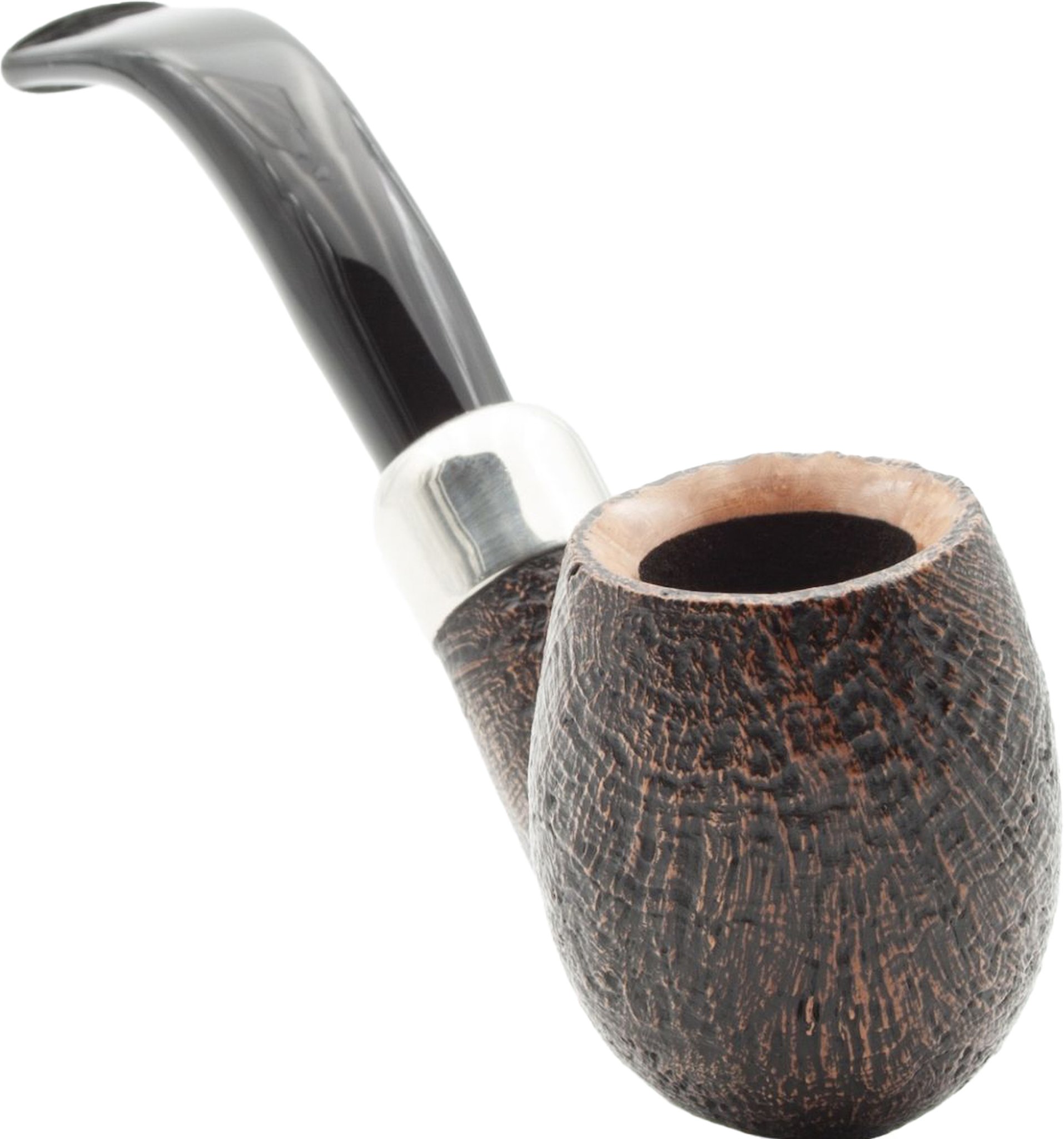 Peterson Arklow Pfeifen Sandgestrahlt 69 (17033)_04