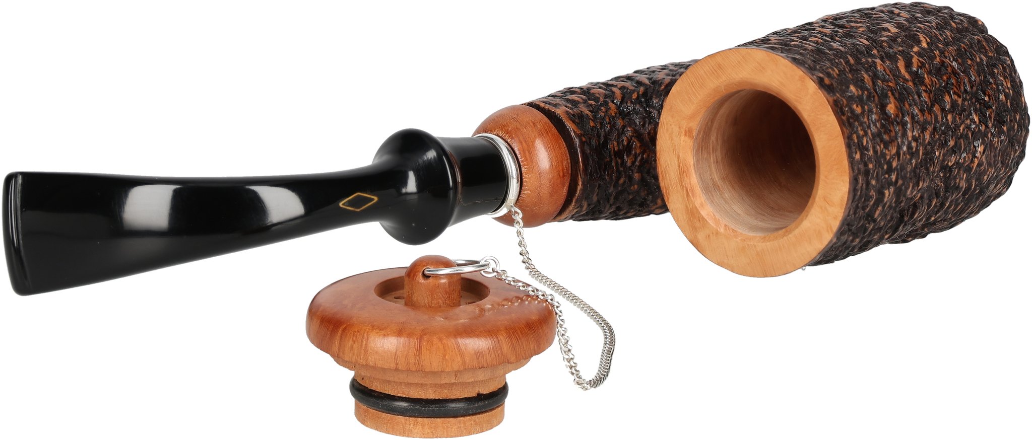 Rocciata Scura (alte Variante) 05