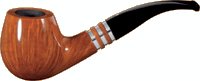 Vauen Admiral (Glatt) Modell (A 161)