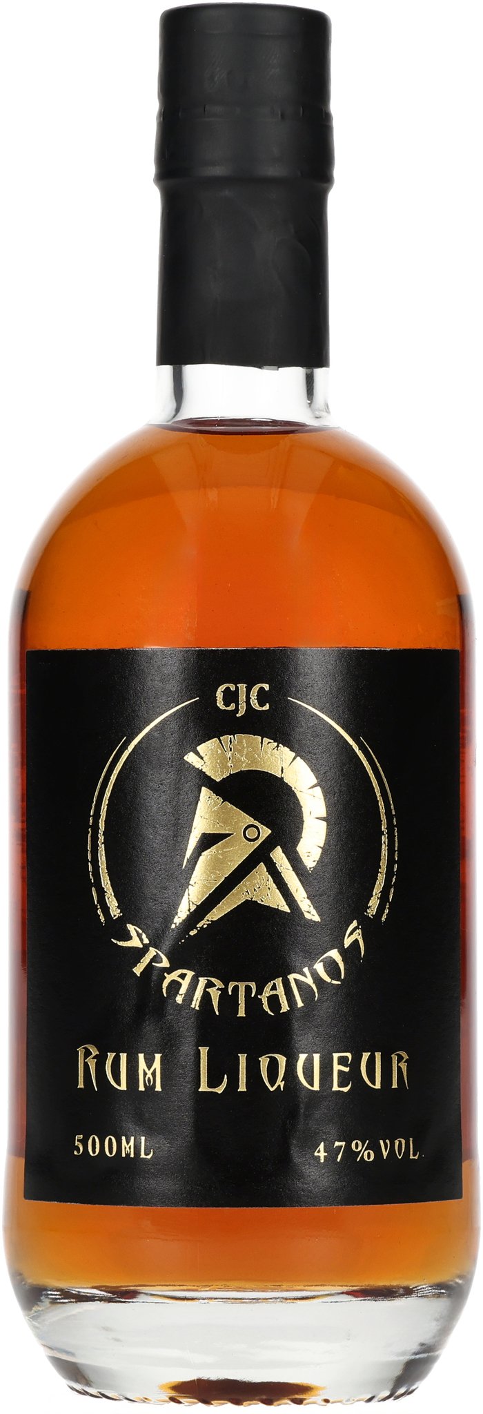 Spartanos Rum Liqueur_01