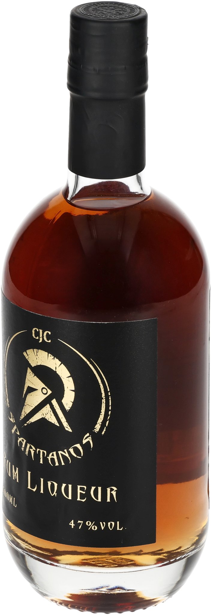 Spartanos Rum Liqueur_03
