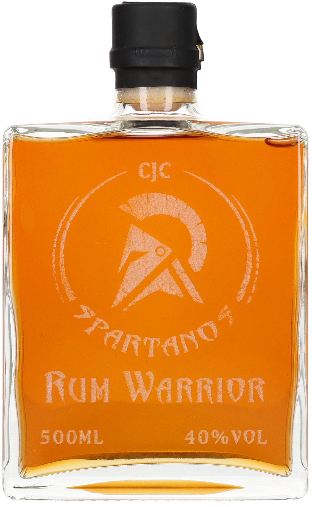 Spartanos Rum Warrior_01