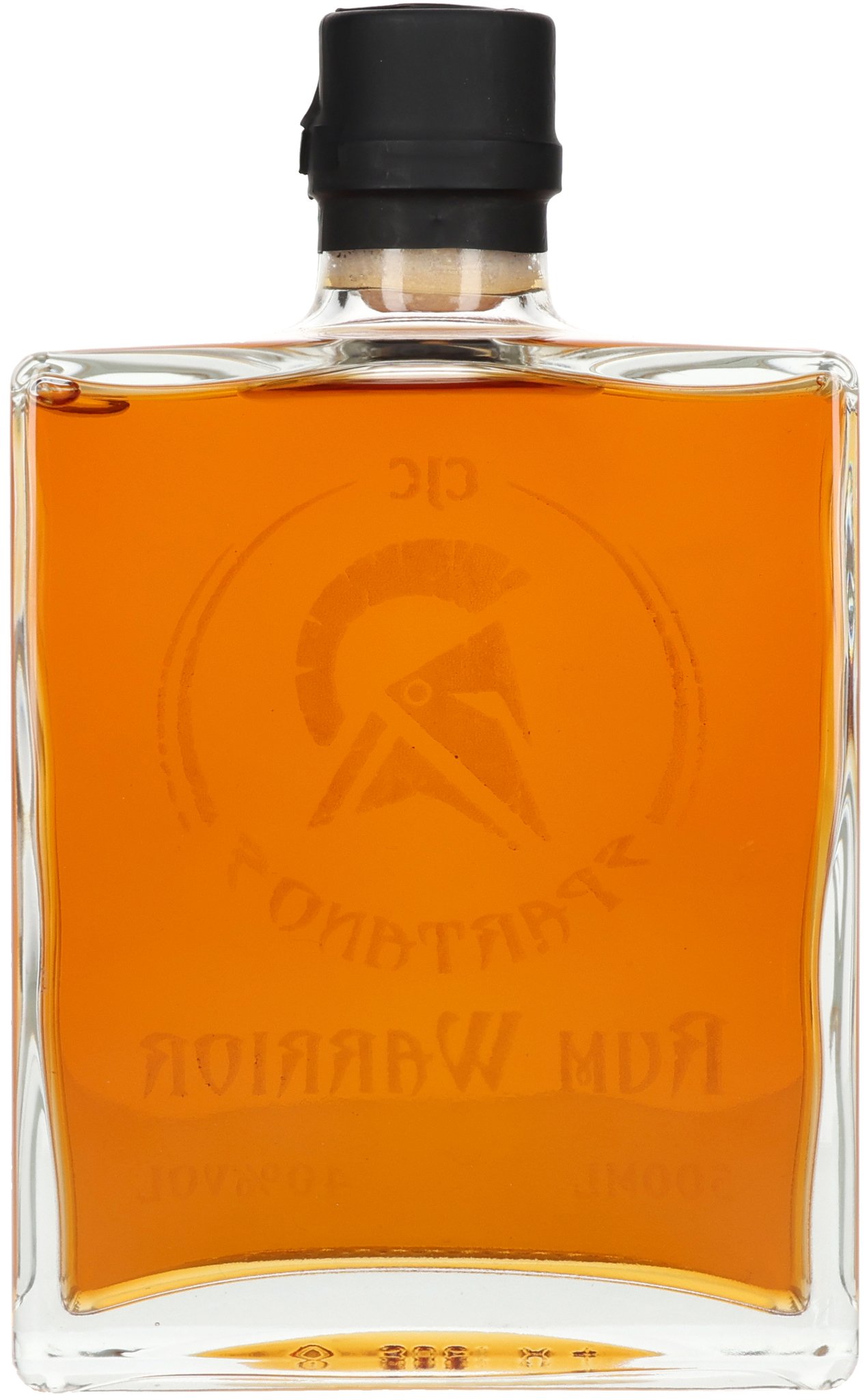 Spartanos Rum Warrior_02