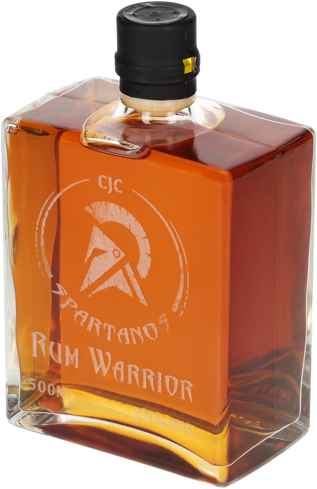 Spartanos Rum Warrior_03