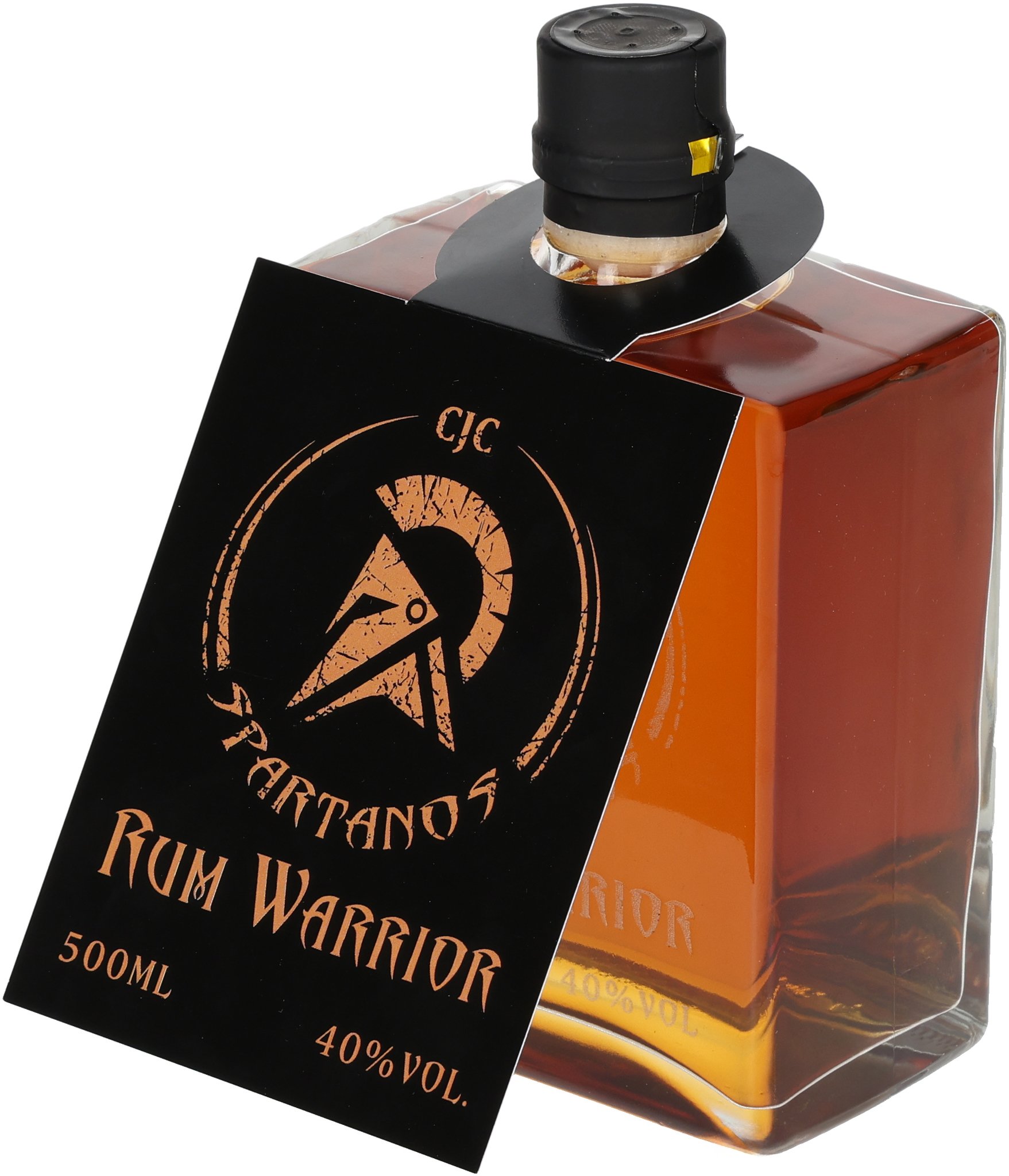 Spartanos Rum Warrior_04