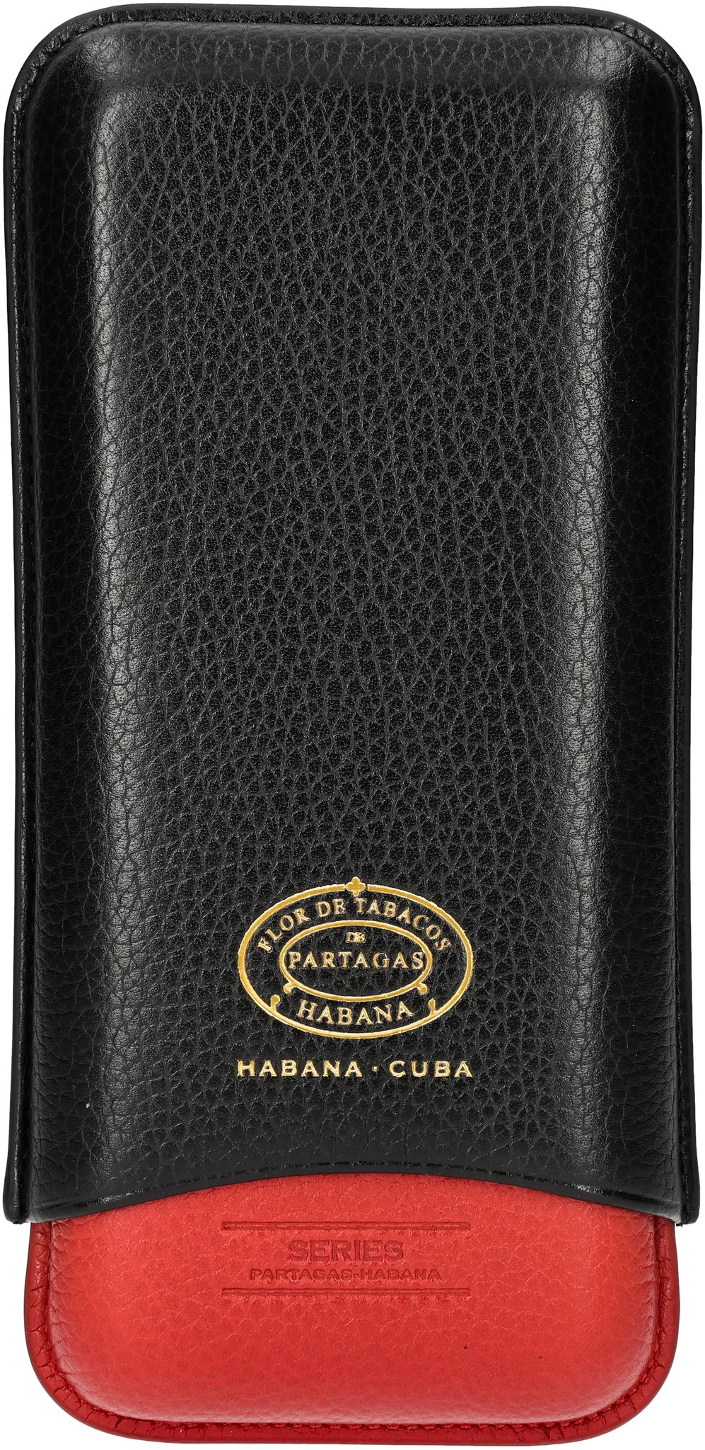 3er Schwarz Rot Gold Series 01