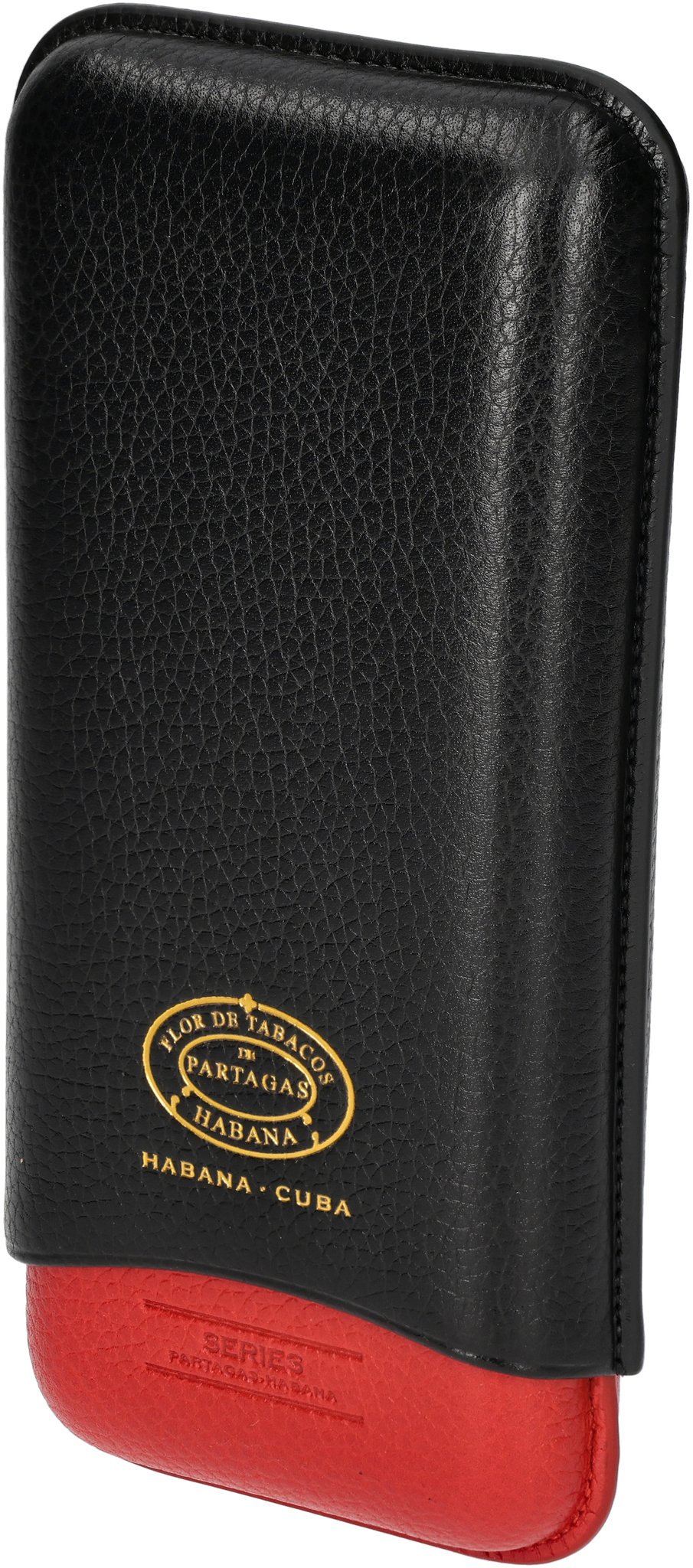 3er Schwarz Rot Gold Series 02