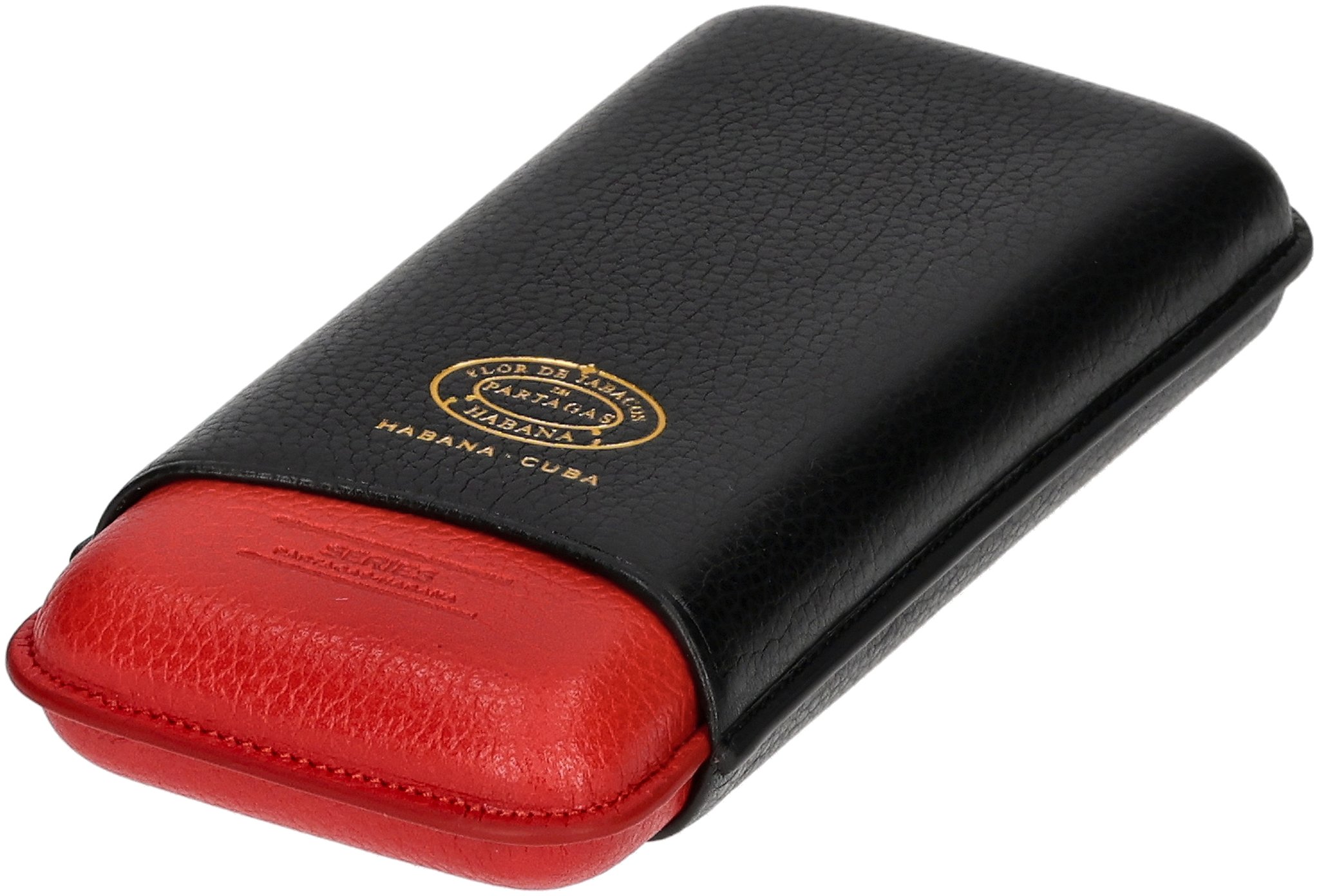 3er Schwarz Rot Gold Series 04