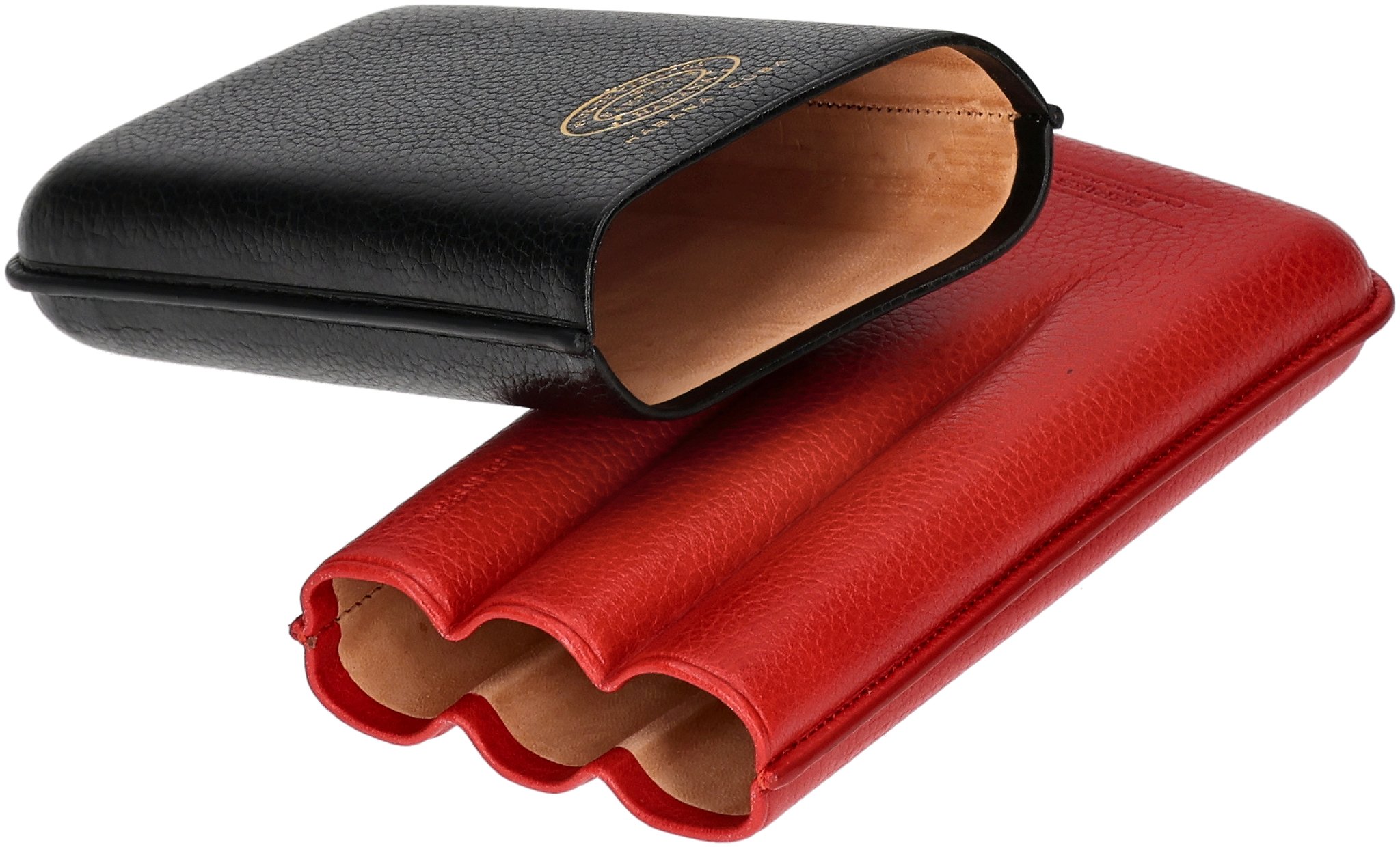3er Schwarz Rot Gold Series 05