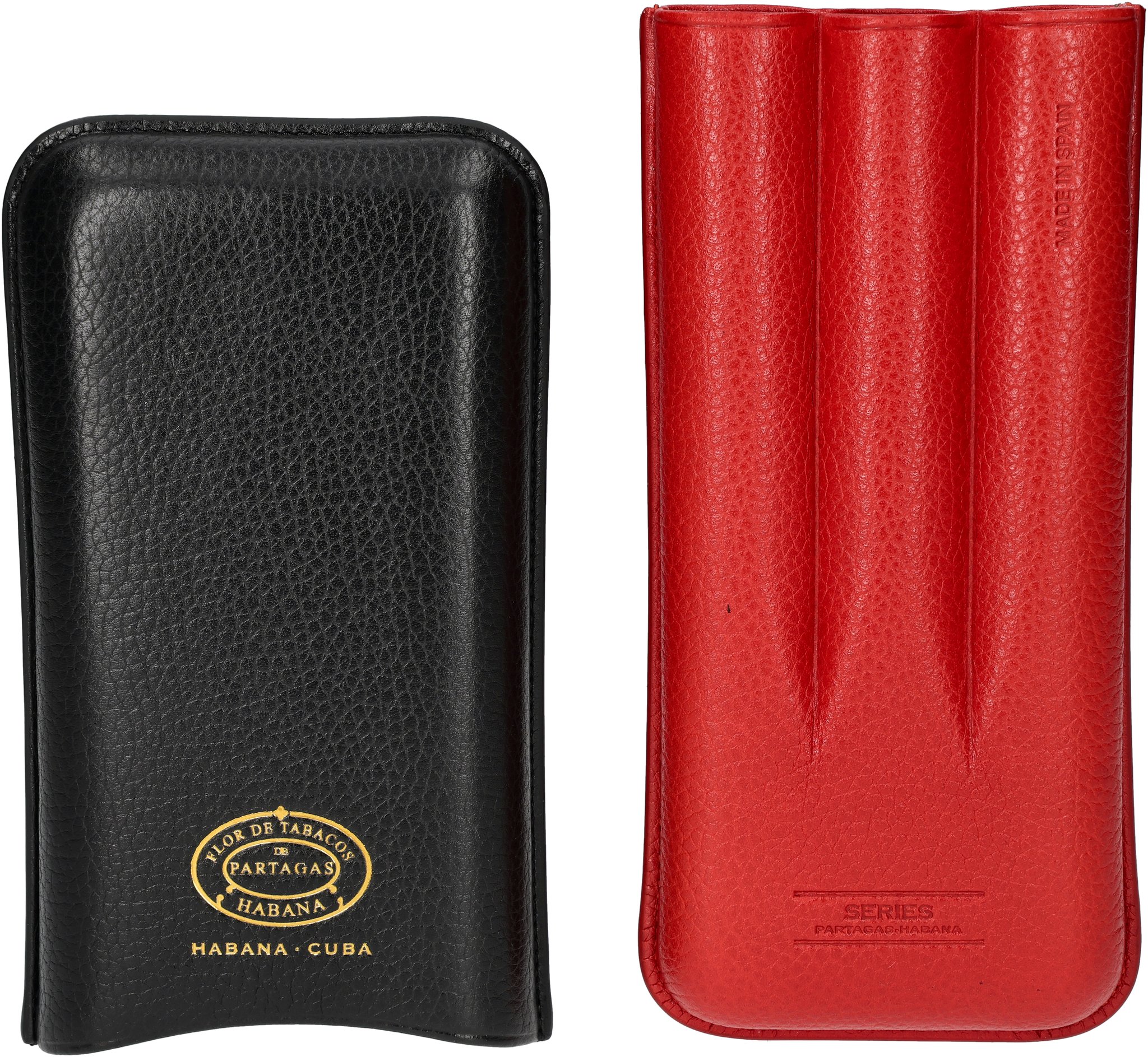 3er Schwarz Rot Gold Series 03