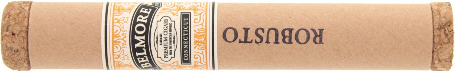 Belmore Connecticut Robusto Tube