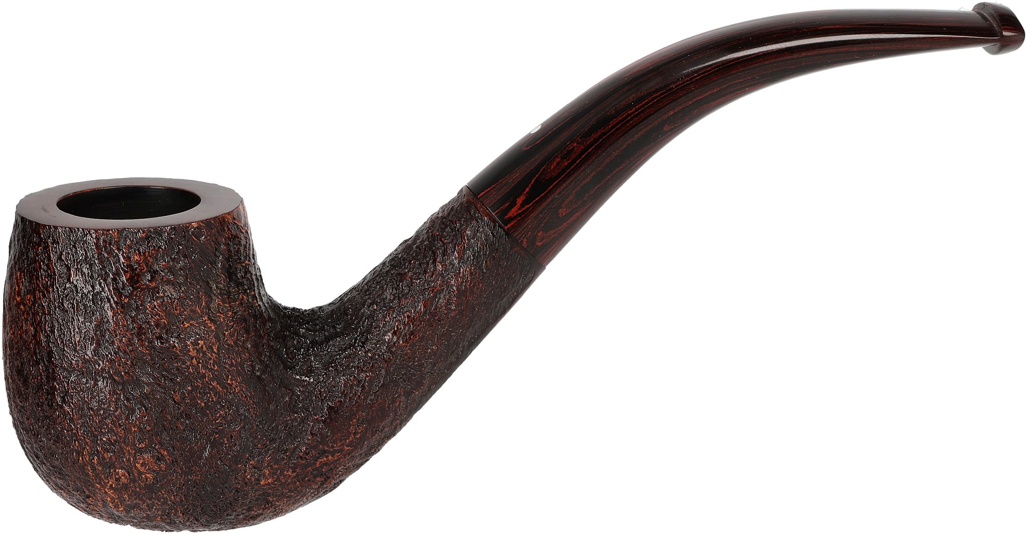 Dunhill Pipes Cumberland 4102F 9mm_01