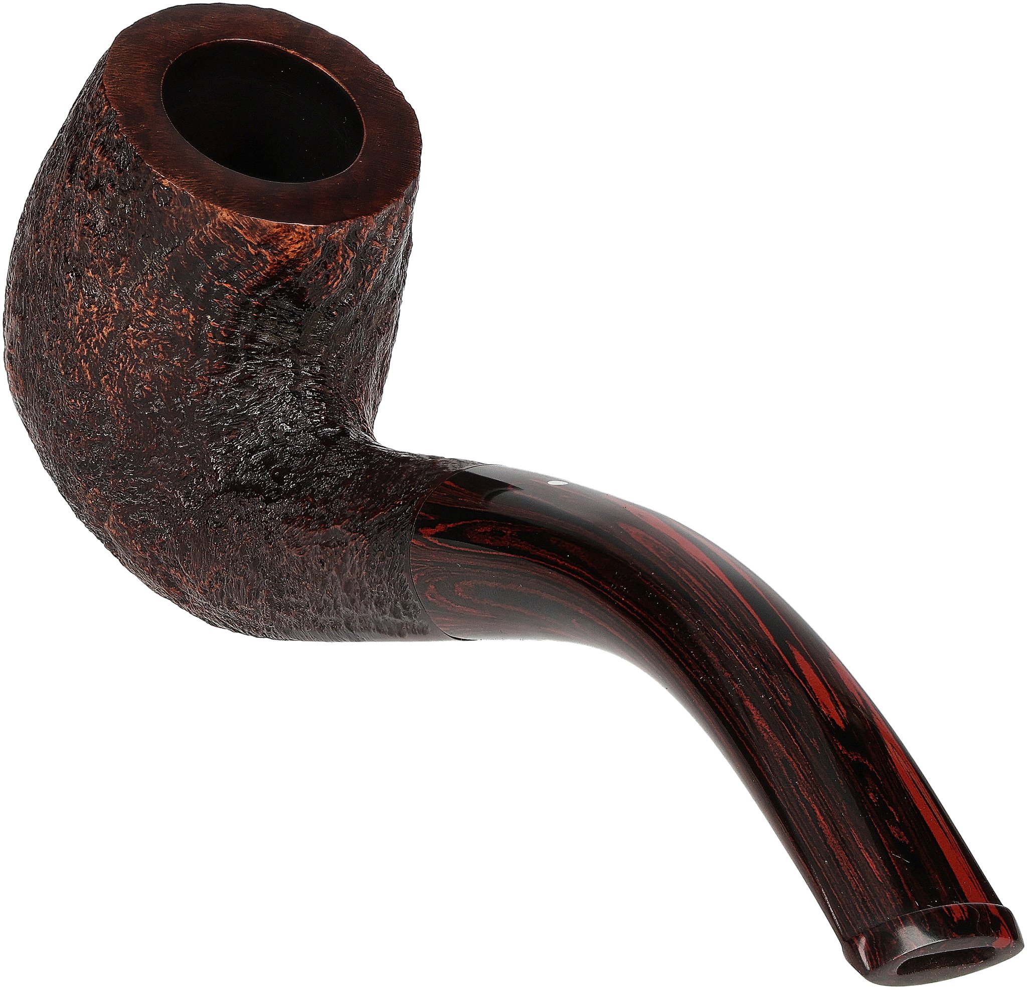 Dunhill Pipes Cumberland 4102F 9mm_02