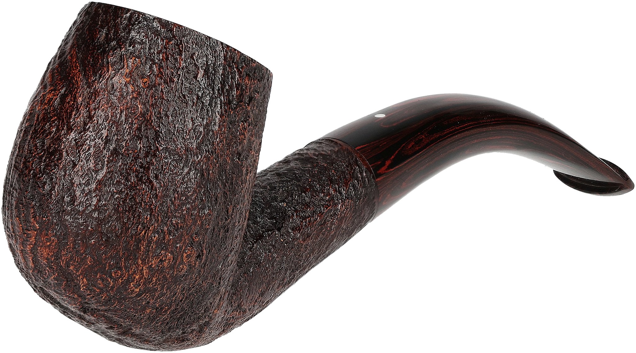 Dunhill Pipes Cumberland 4102F 9mm_03