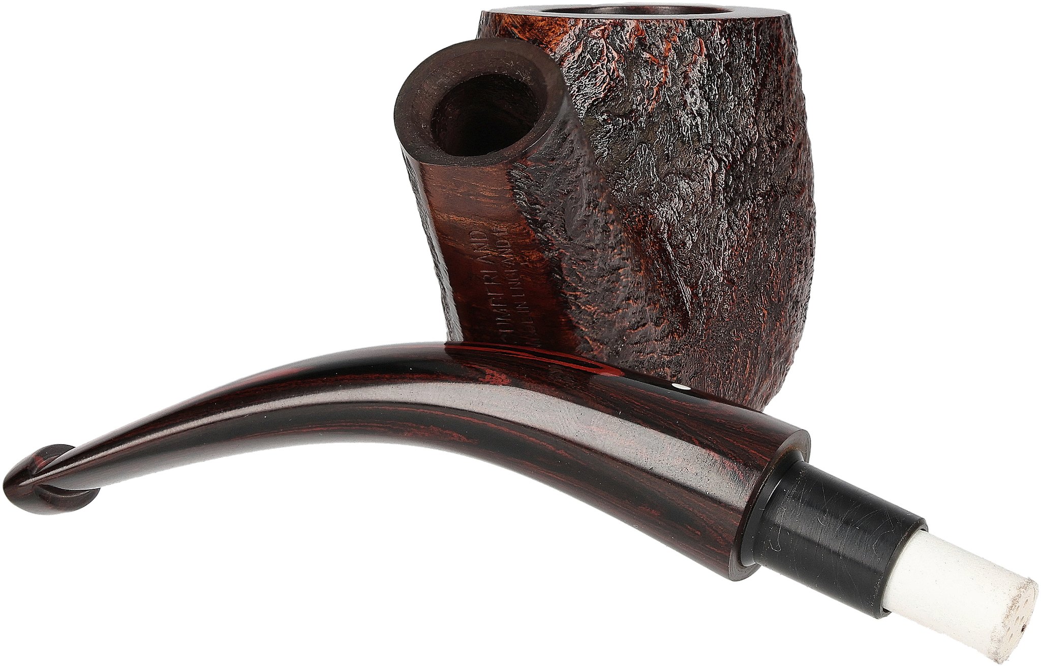 Dunhill Pipes Cumberland 4102F 9mm_06