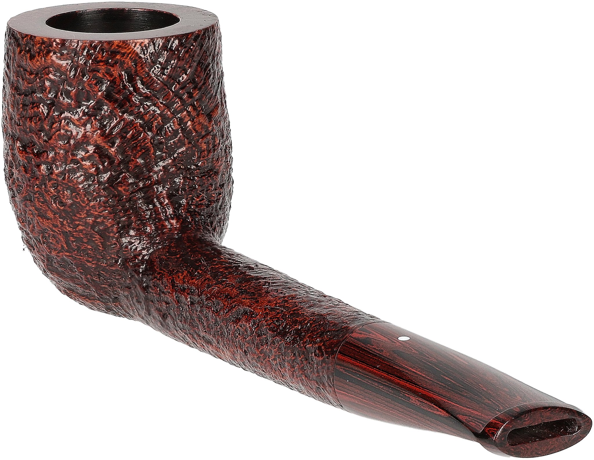 Dunhill Pipes Cumberland 3110_02