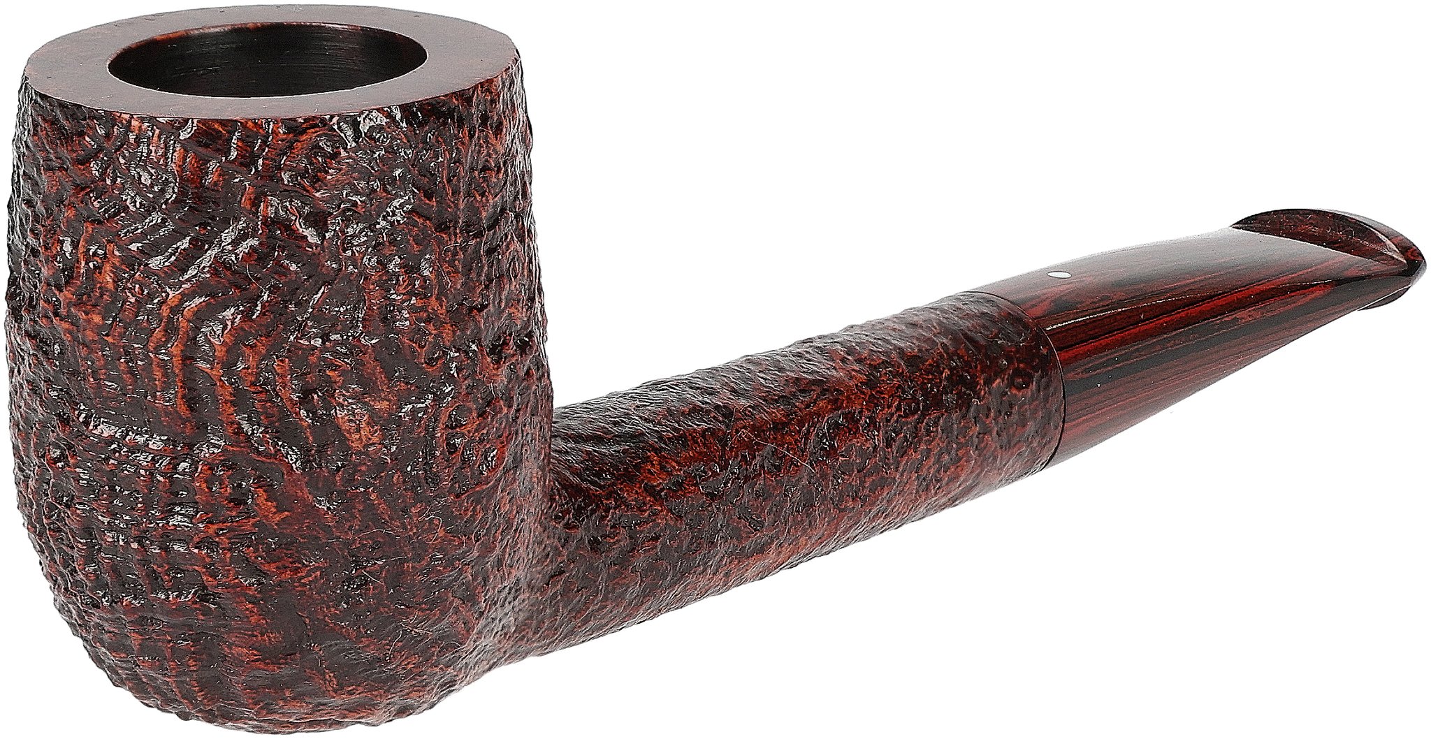 Dunhill Pipes Cumberland 3110_03