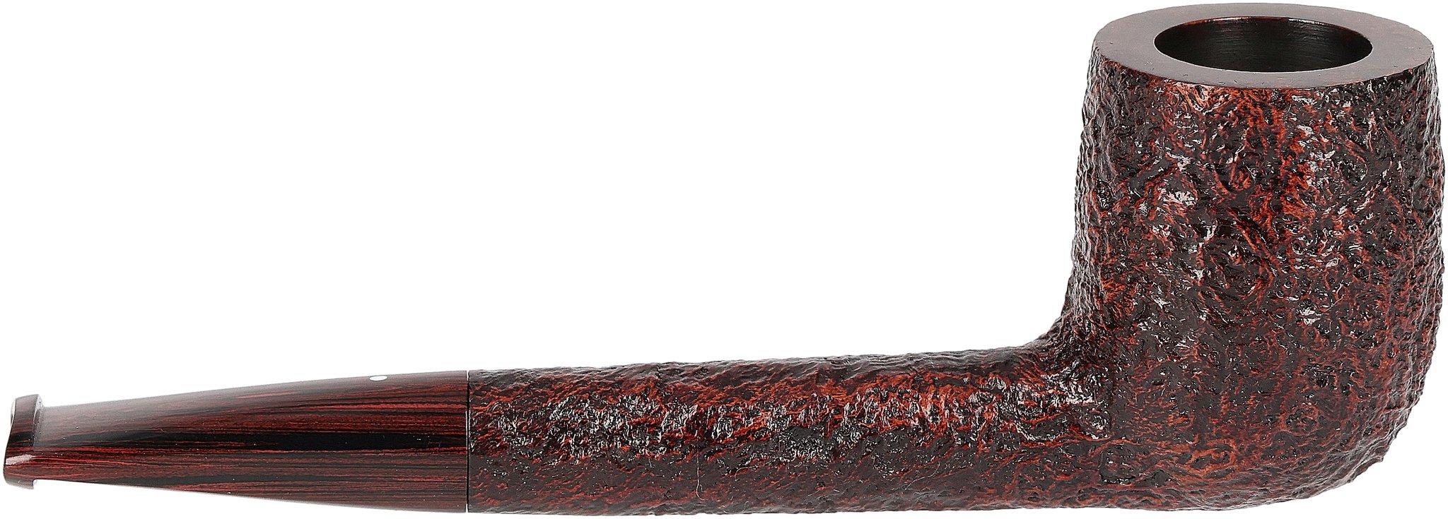 Dunhill Pipes Cumberland 3110_05