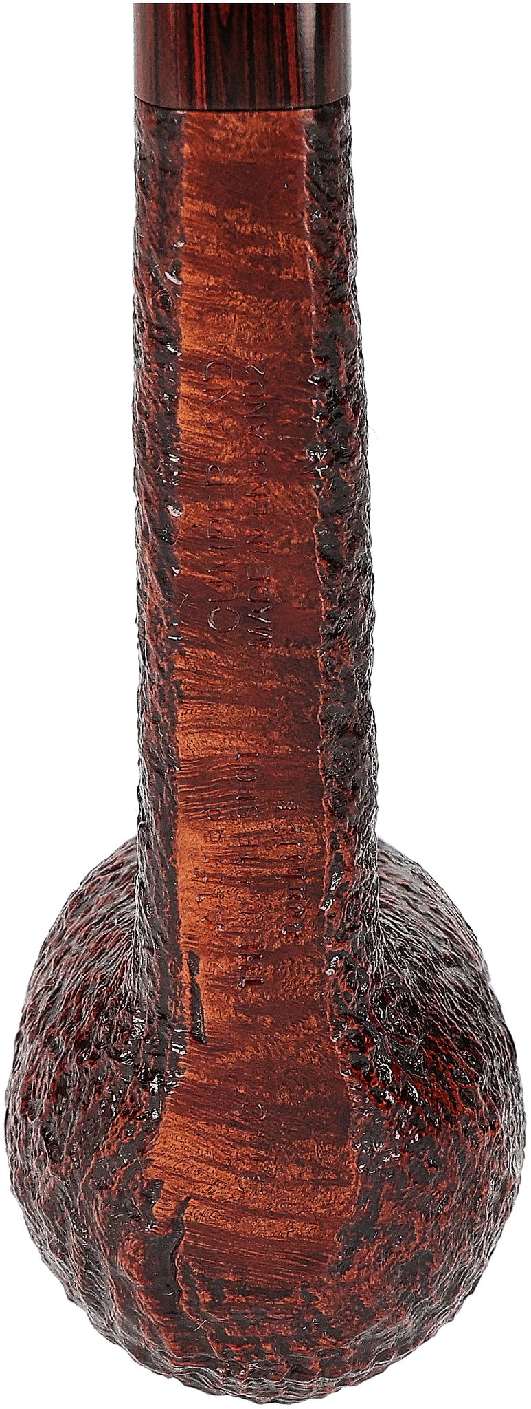 Dunhill Pipes Cumberland 3110_04