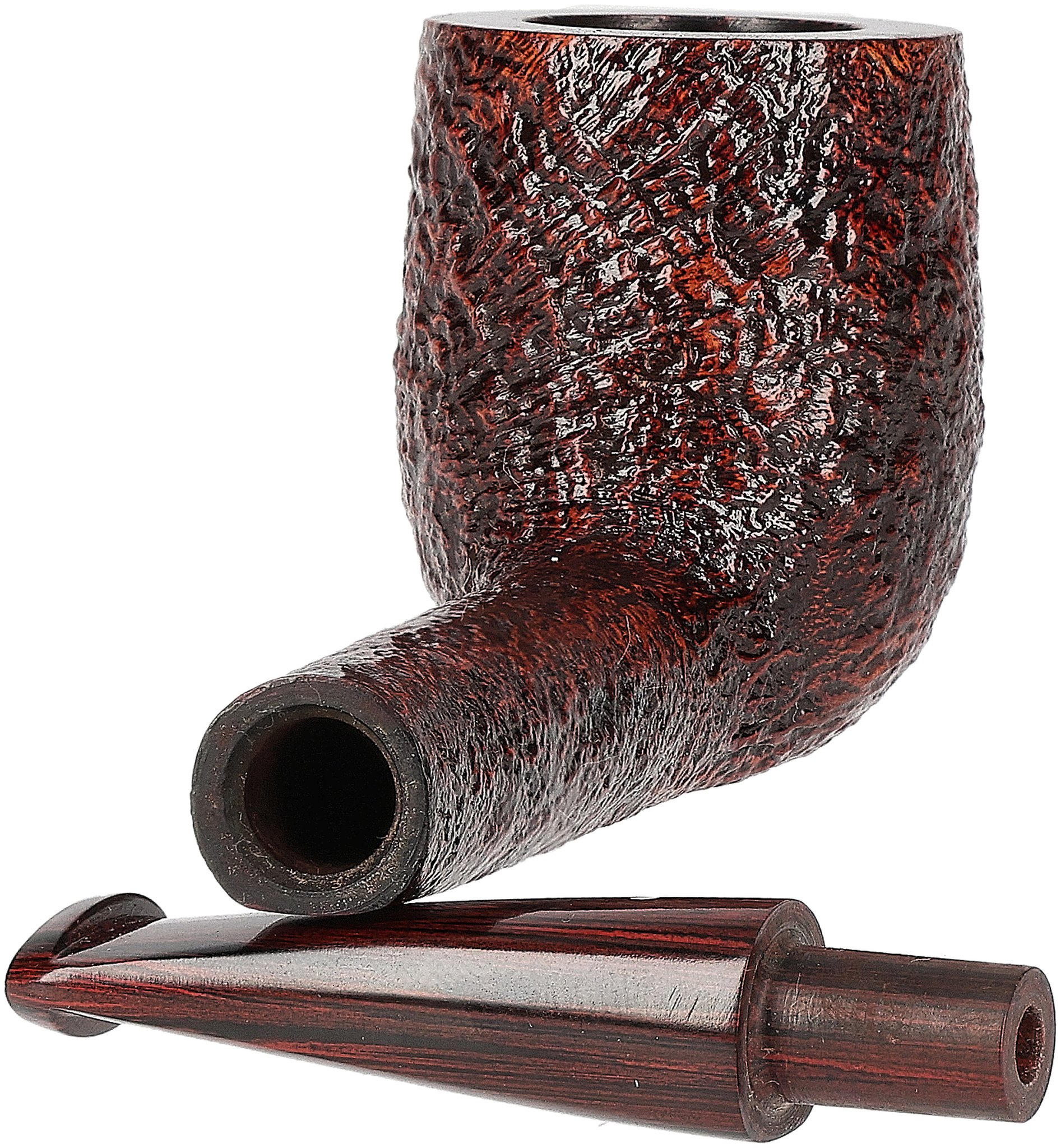 Dunhill Pipes Cumberland 3110_06