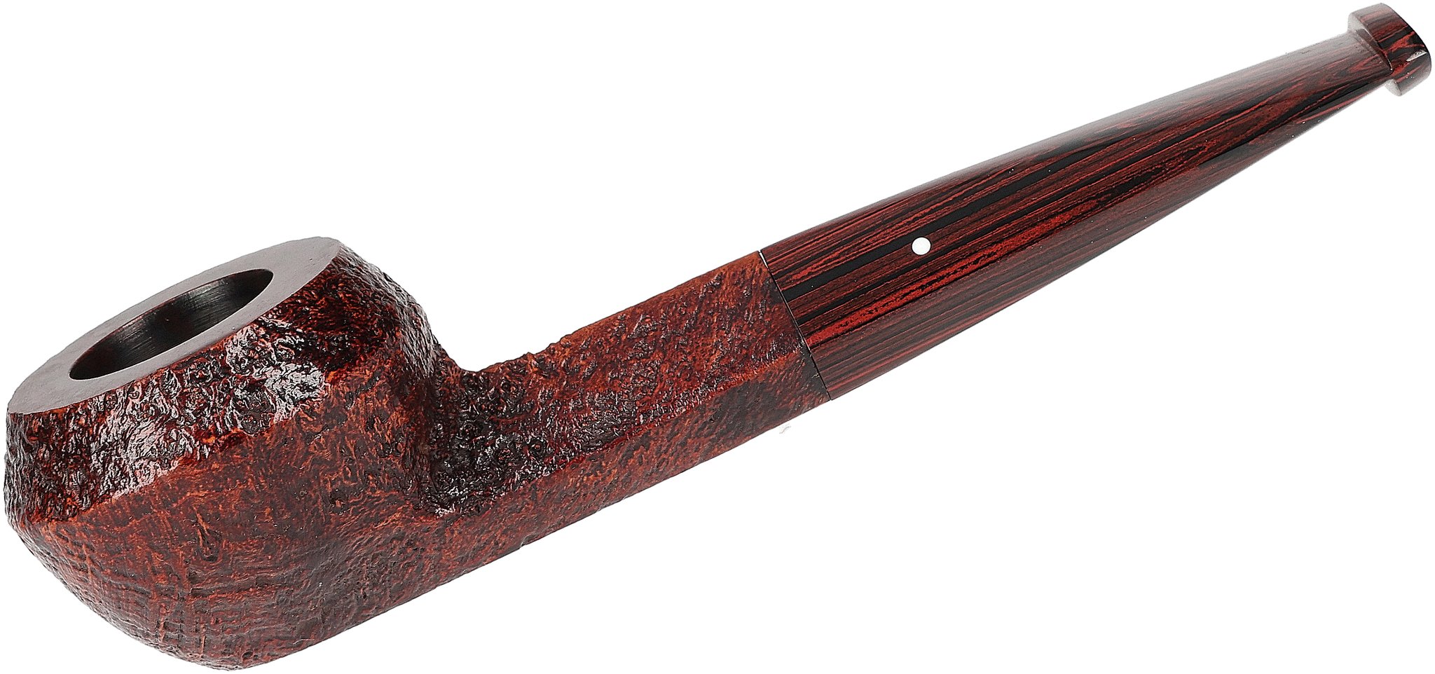 Dunhill Pipes Cumberland 2117_01