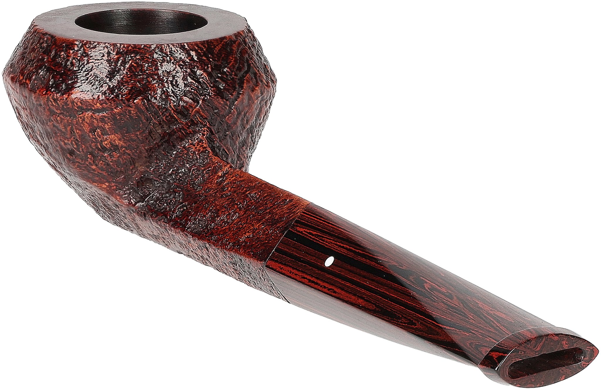 Dunhill Pipes Cumberland 2117_02
