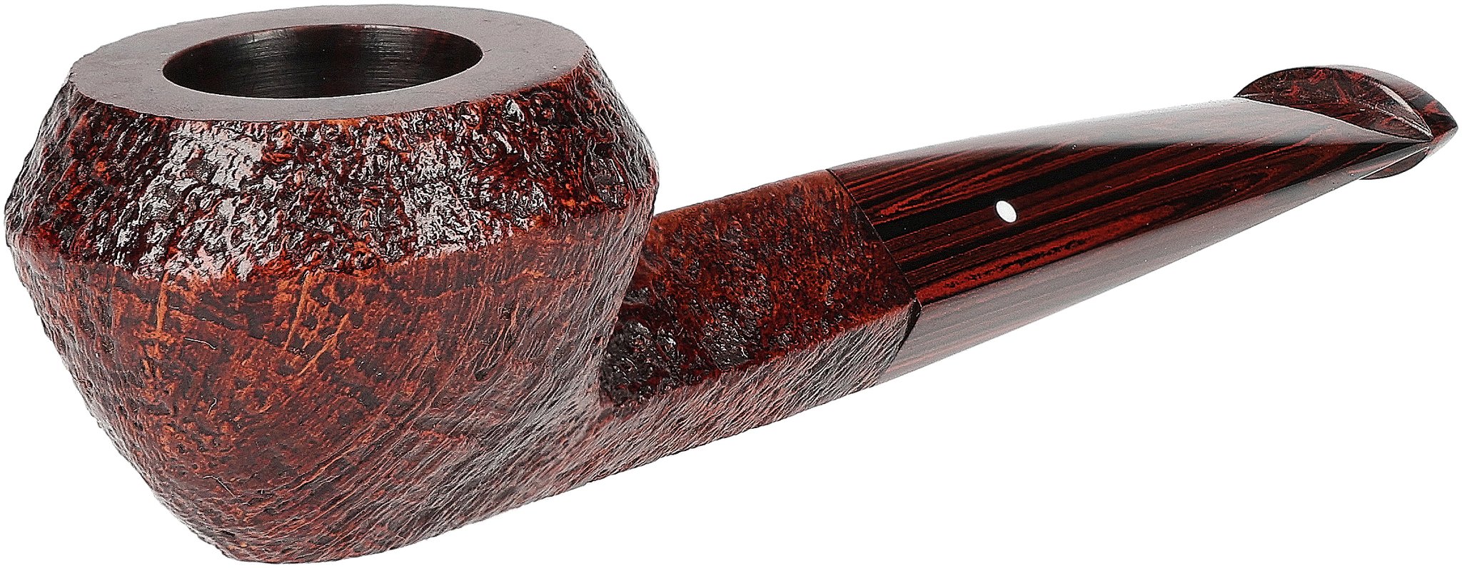 Dunhill Pipes Cumberland 2117_03