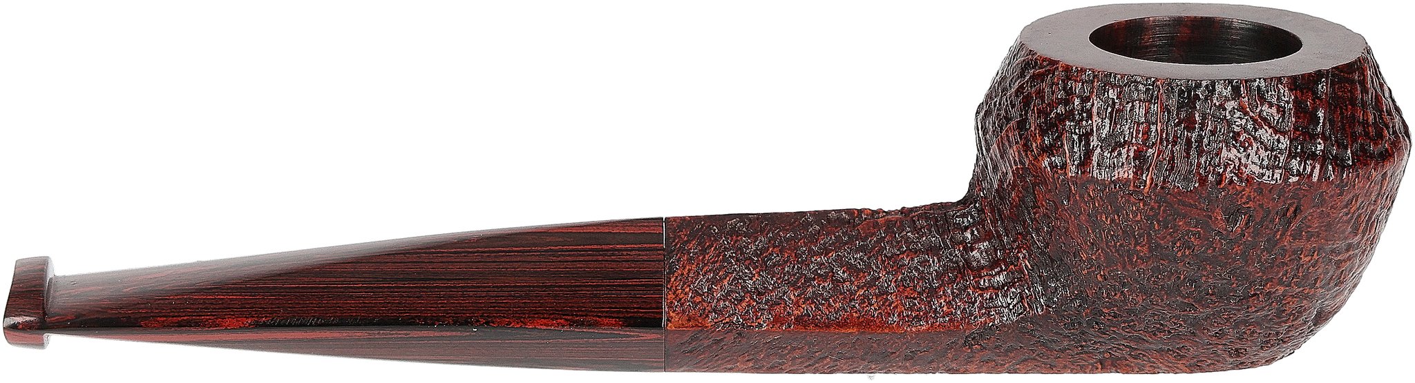 Dunhill Pipes Cumberland 2117_05
