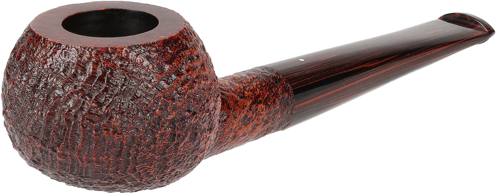 Dunhill Pipes Cumberland 6107_03