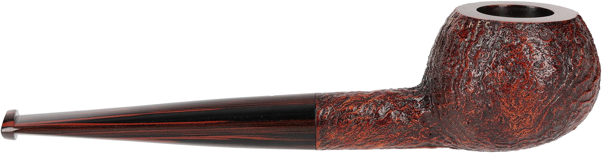 Dunhill Pipes Cumberland 6107_05